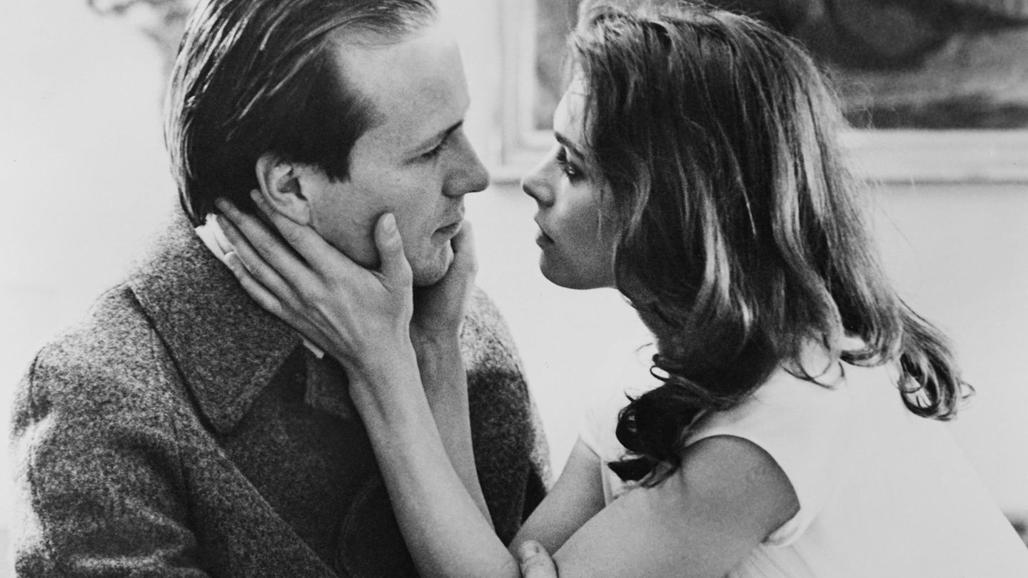 Die gleichnamige Verfilmung des Bestsellers "Gorky Park" über den Kalten Krieg war 1983 ein riesiger Erfolg. Auch hier bekam William Hurt die Hauptrolle - er spielte einen russischen Polizisten, der einen Mord aufklären muss.