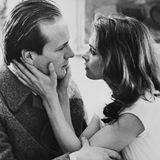 Die gleichnamige Verfilmung des Bestsellers "Gorky Park" über den Kalten Krieg war 1983 ein riesiger Erfolg. Auch hier bekam William Hurt die Hauptrolle - er spielte einen russischen Polizisten, der einen Mord aufklären muss.