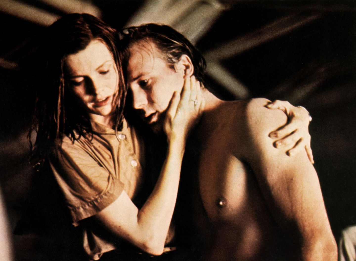 William Hurt