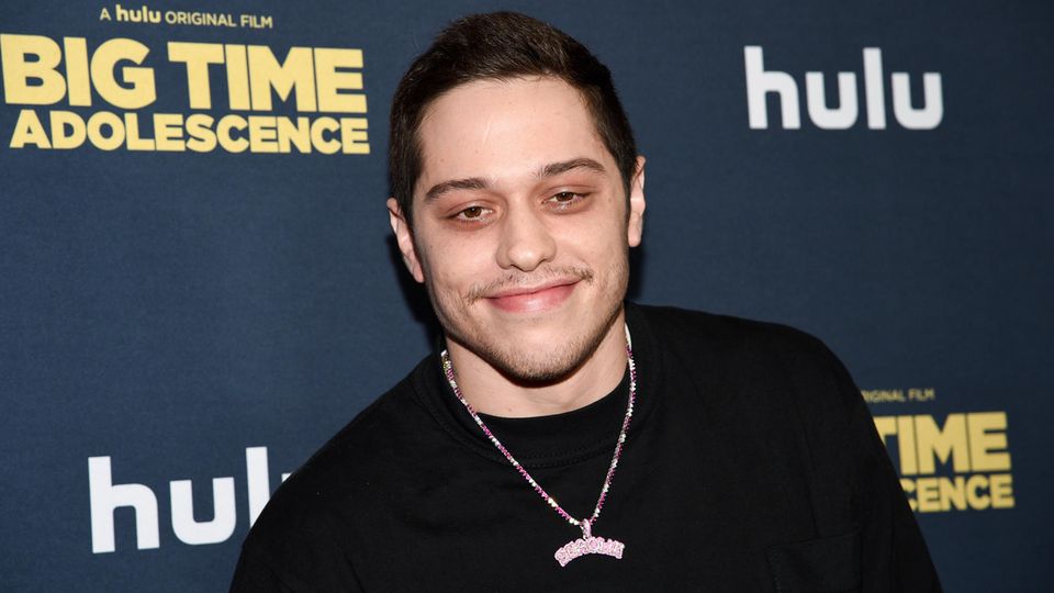 Pete Davidson