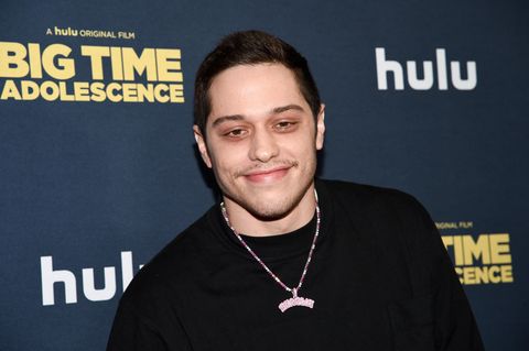 Pete Davidson