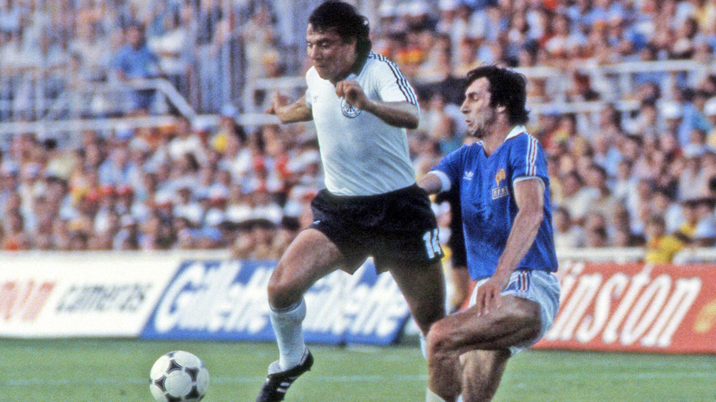 Felix Magath