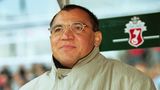 Felix Magath