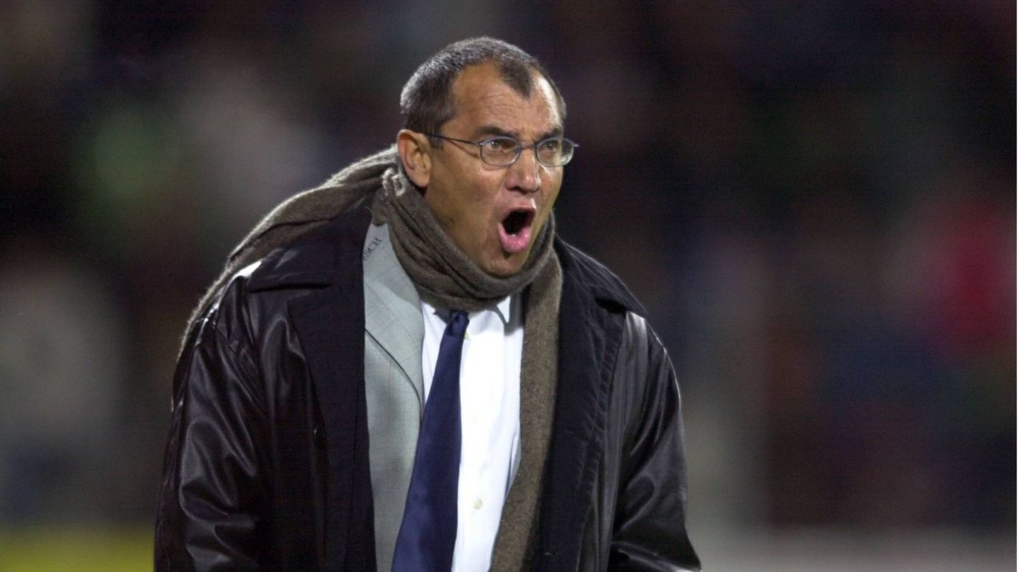 Felix Magath