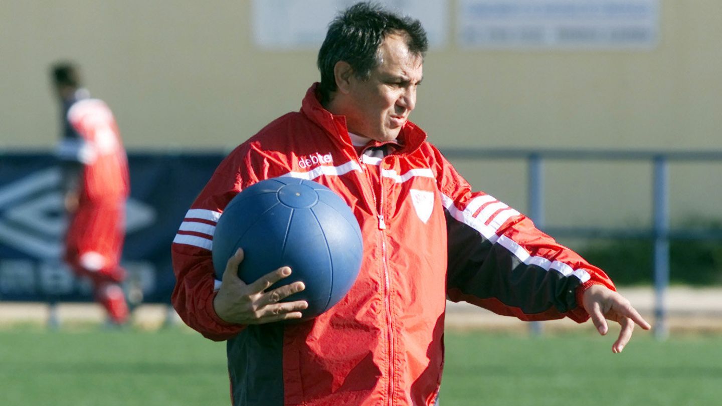 Felix Magath