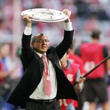 Felix Magath