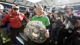 Felix Magath