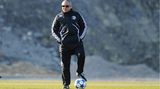 Felix Magath