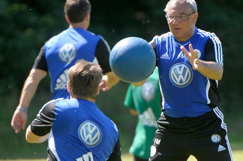 Felix Magath