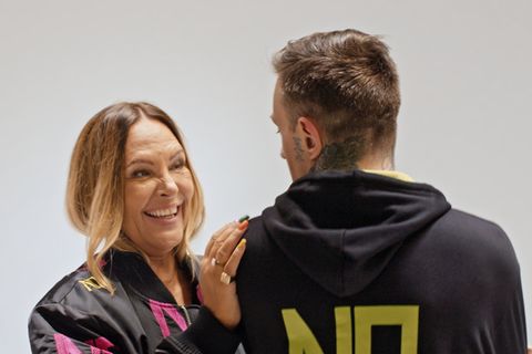 Natascha Ochsenknecht Natascha Ochsenknecht