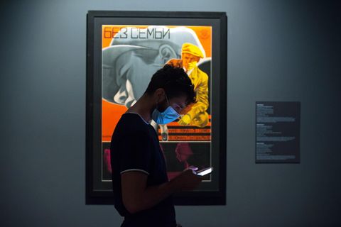 Instagram Verbot in Russland