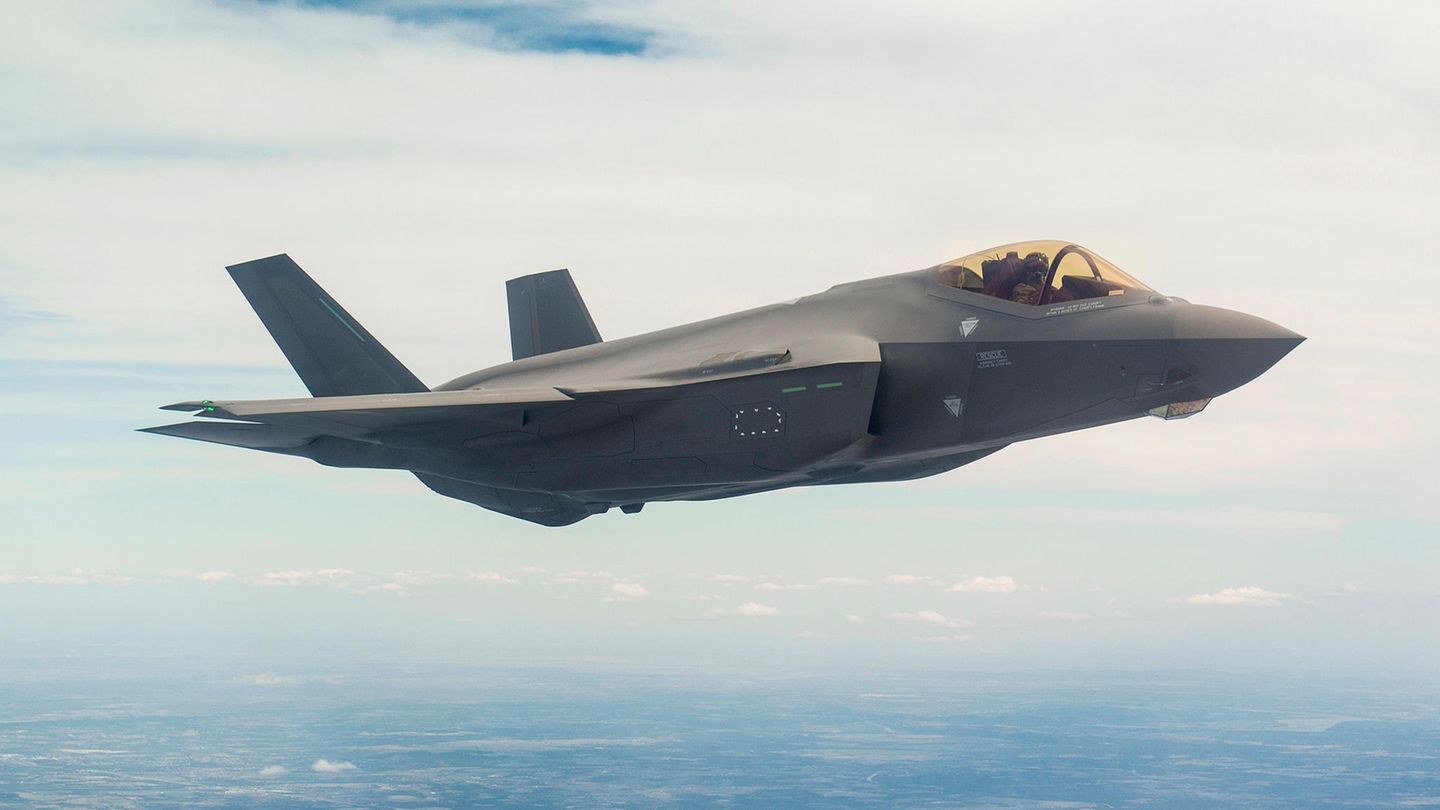 F-35