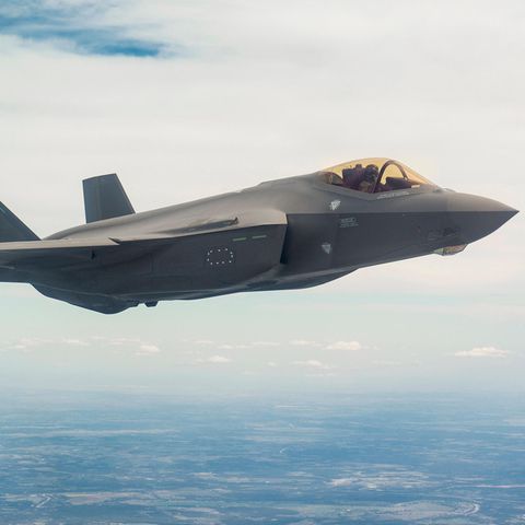 F-35