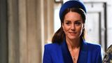 Herzogin Kate Commonwealth Day