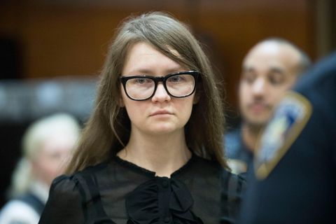 Anna Sorokin