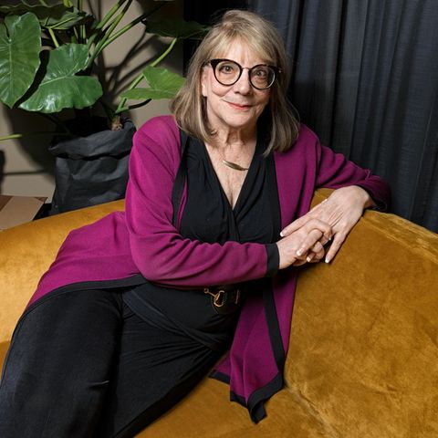 Elizabeth Loftus