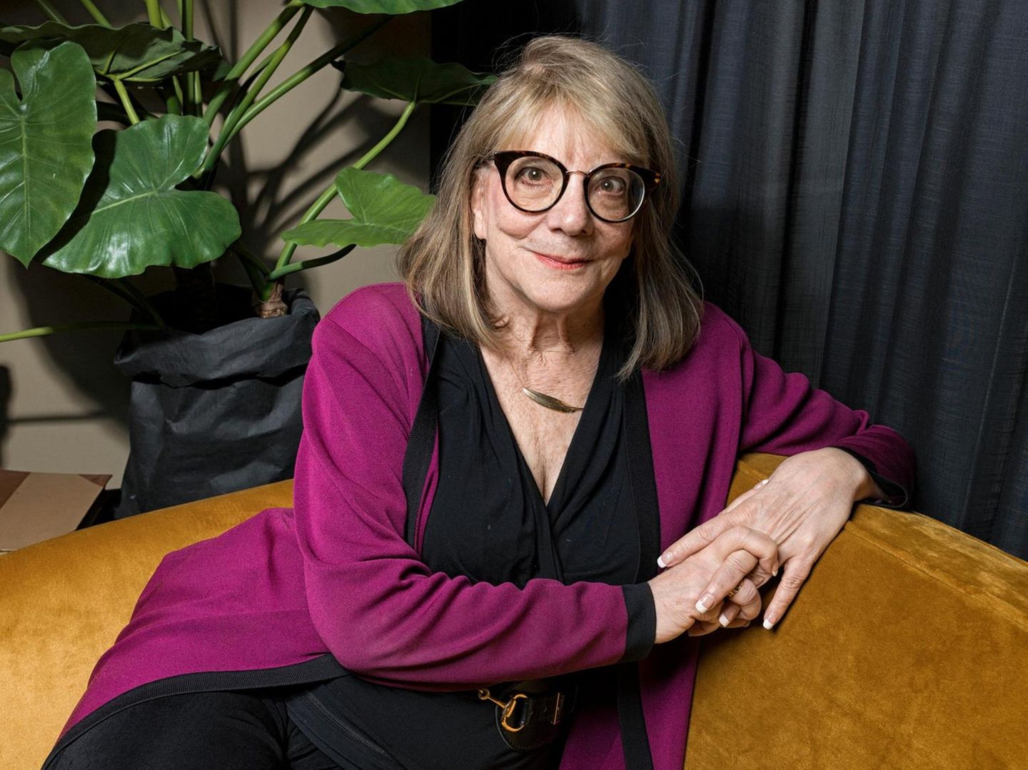 Elizabeth Loftus