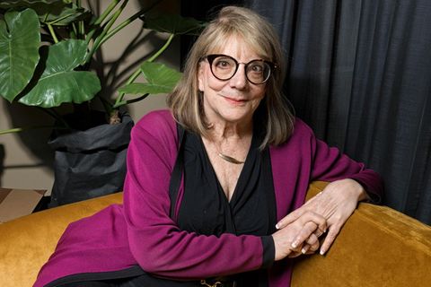 Elizabeth Loftus