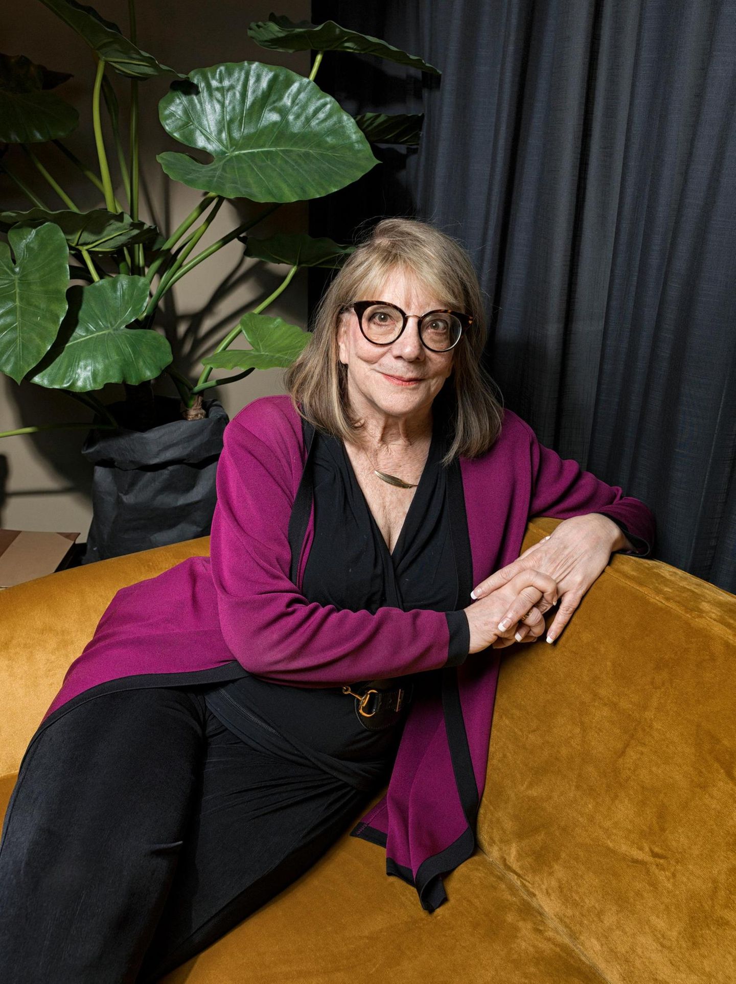 Gedächtnisforscherin Elizabeth Loftus im Interview STERN.de