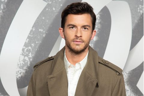 "Bridgerton"-Star Jonathan Bailey