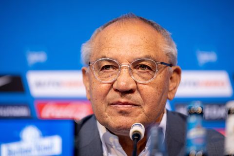 Felix Magath