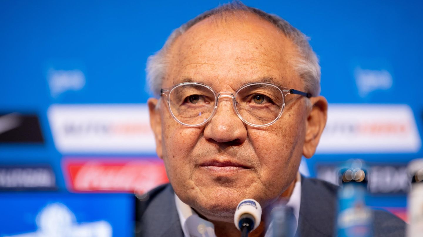 Felix Magath