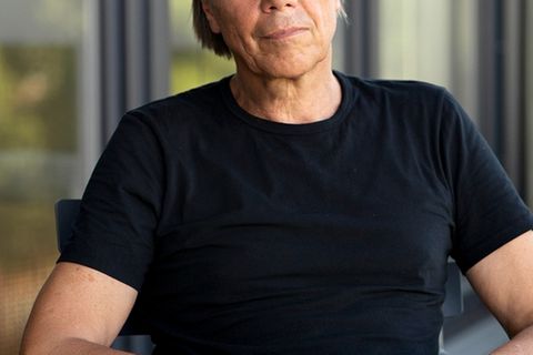 Soziologe Harald Welzer