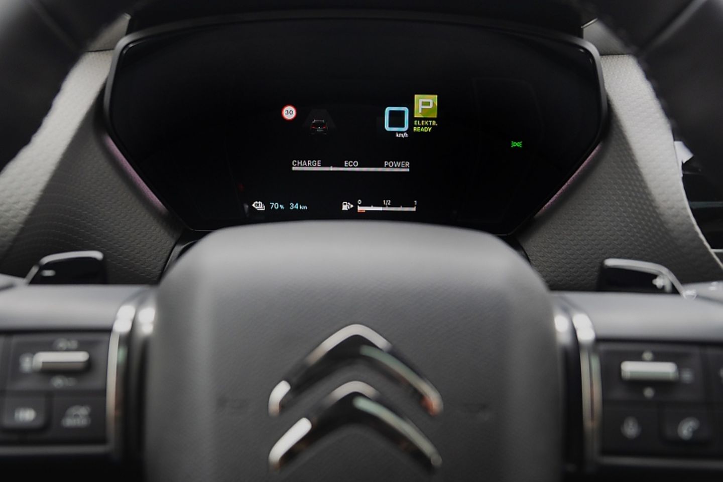 Citroen C5 X 225 PHEV