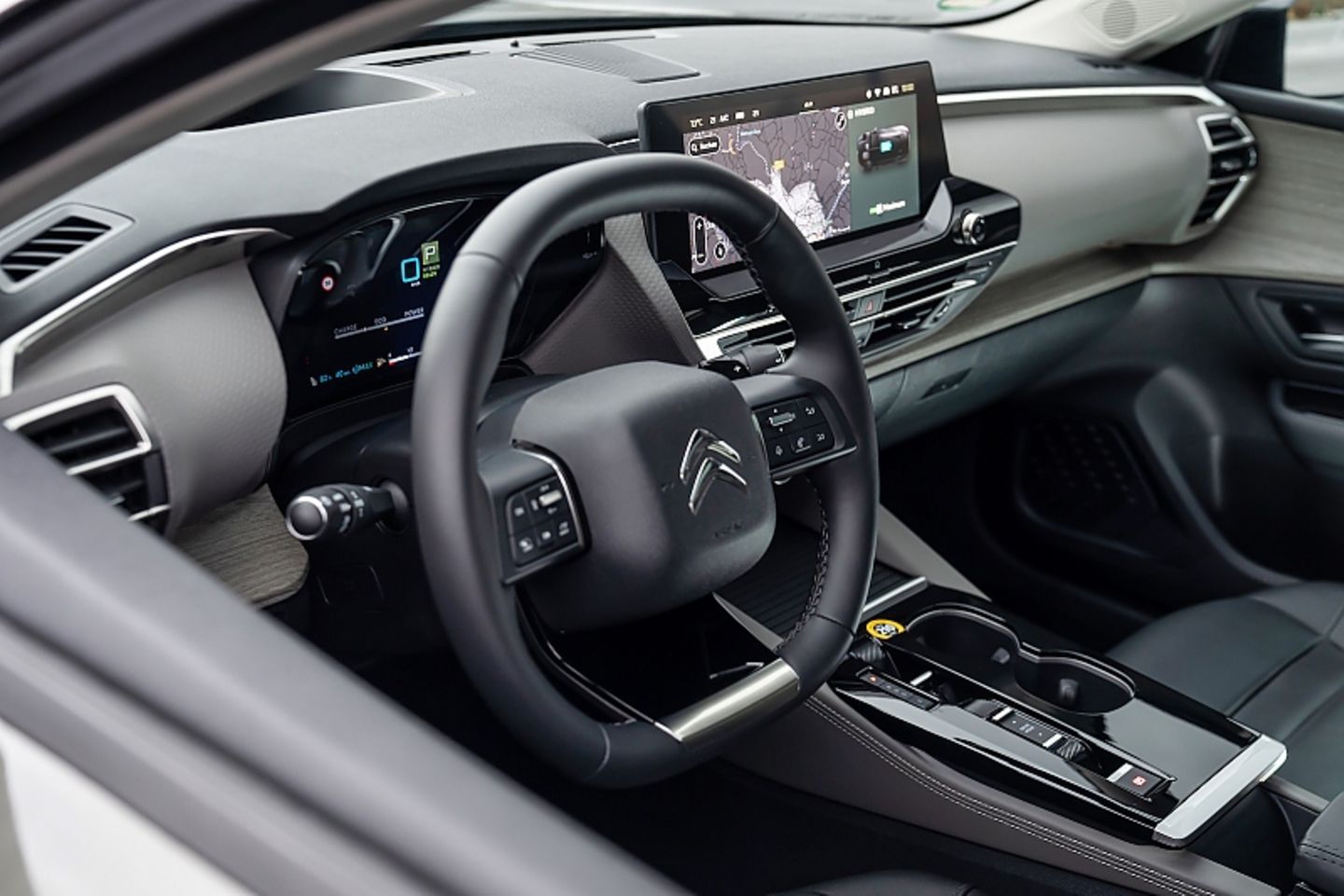 Citroen C5 X 225 PHEV