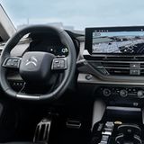 Citroen C5 X 225 PHEV