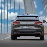 Citroen C5 X 225 PHEV