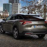 Citroen C5 X 225 PHEV