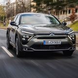 Citroen C5 X 225 PHEV