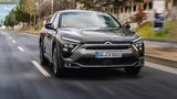 Citroen C5 X 225 PHEV
