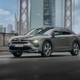 Citroen C5 X 225 PHEV