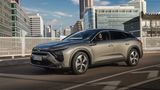 Citroen C5 X 225 PHEV