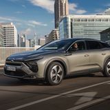 Citroen C5 X 225 PHEV