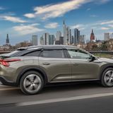 Citroen C5 X 225 PHEV