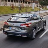 Citroen C5 X 225 PHEV