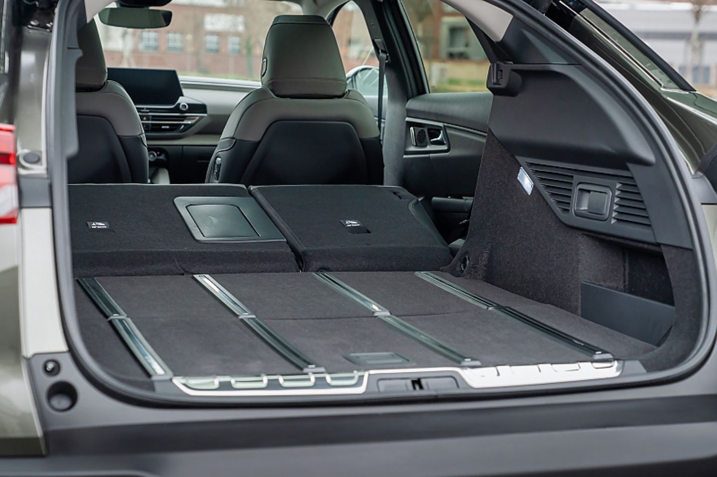 Citroen C5 X 225 PHEV