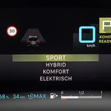 Citroen C5 X 225 PHEV