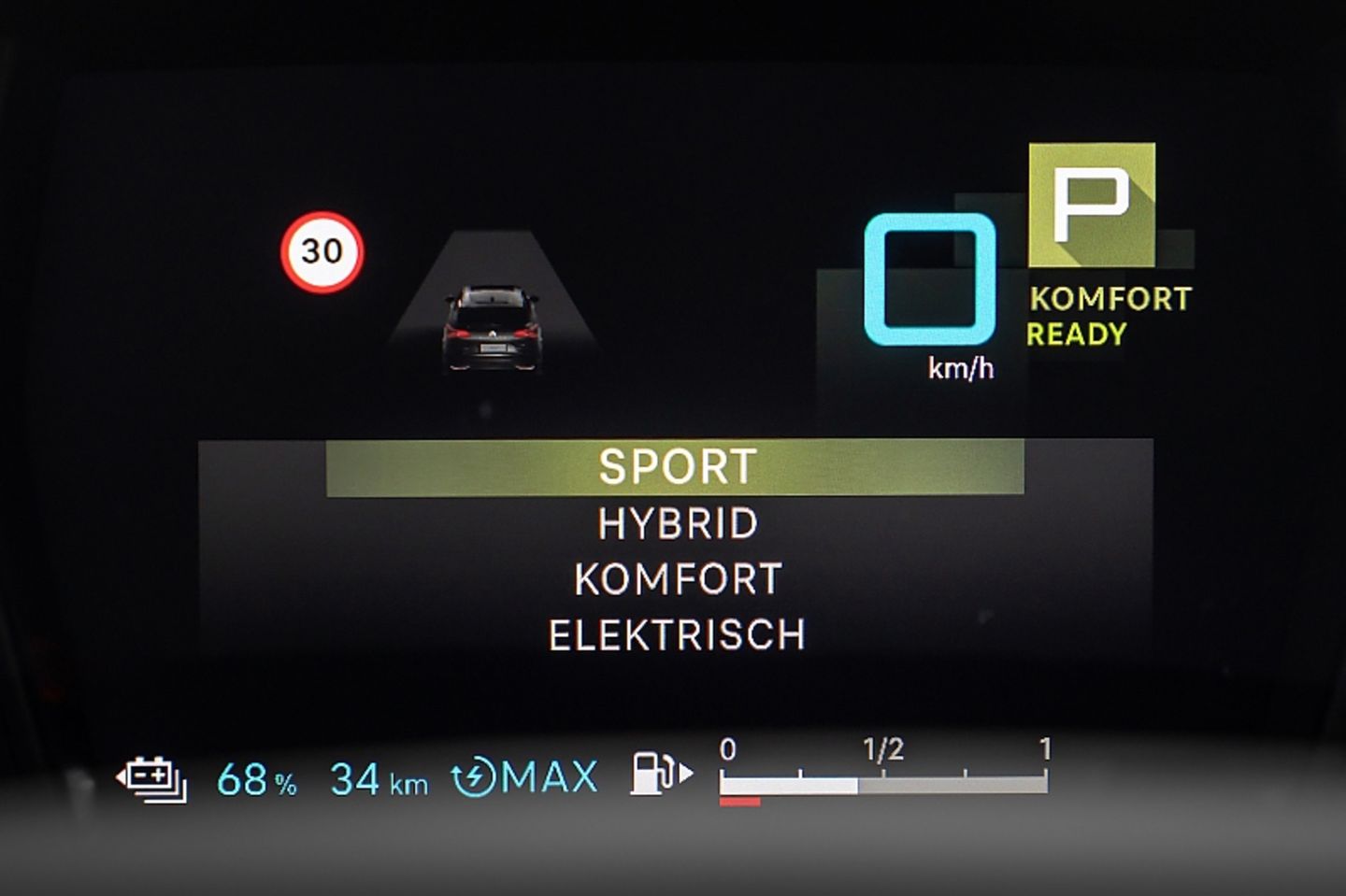 Citroen C5 X 225 PHEV