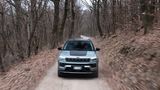 Jeep Compass e-Hybrid