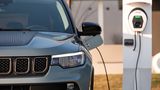 Jeep Compass e-Hybrid