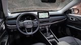 Jeep Compass e-Hybrid