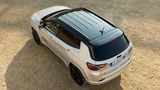 Jeep Compass e-Hybrid