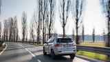 Jeep Compass e-Hybrid