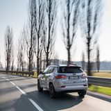 Jeep Compass e-Hybrid