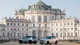 Jeep Compass e-Hybrid