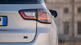 Jeep Compass e-Hybrid